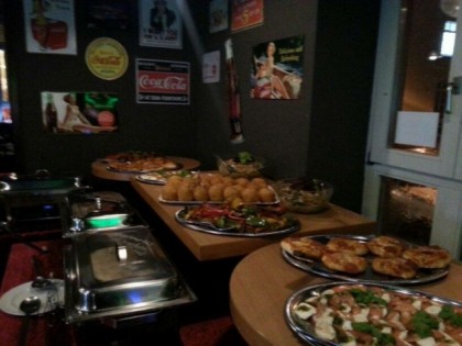 Foto: Big Apple Diner