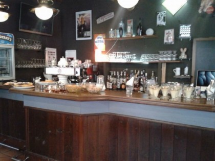 Foto: Big Apple Diner