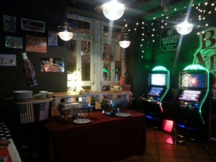 Foto: Big Apple Diner