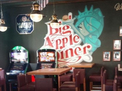 Foto: Big Apple Diner