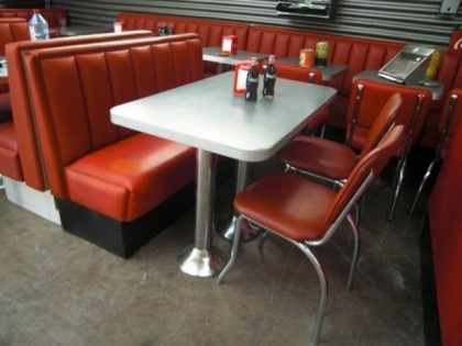 Foto: Big Apple Diner
